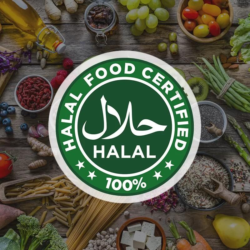 TIÊU CHUẨN HALAL VÀ CÁC GIẢI PHÁP KIỂM SOÁT CHO CÁC NHÀ MÁY.