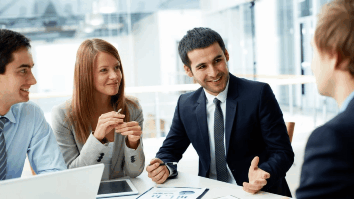 Nhân Viên Kinh Doanh Kỹ Thuật (Sales Engineer) Thị Trường Miền Bắc